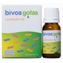 Bivos Gotas Lactobacillus GG 8ml