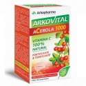 Arkovital Acerola 1000 Vitamina C 30 Comprimidos