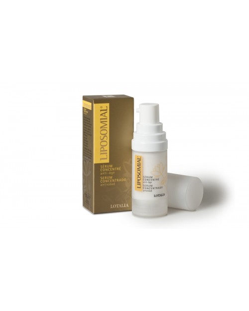 Liposomial Serum Concentrado