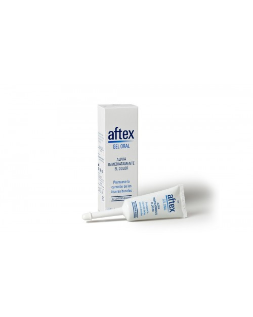 aftex spray bucal 30 ml.