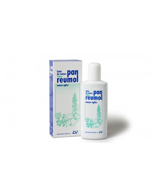 pan-reumol ba