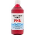 PHB Colutorio Clorhexidina Dental 0.12% 500ml