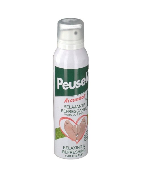 Peusek Arcandol Relajante Spray 150ml