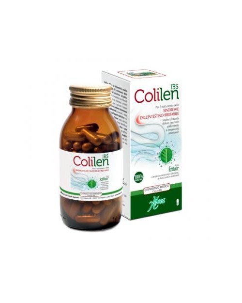 Colilen IBS 96 caps Aboca