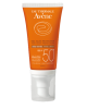 Avene Solar SPF 50+ Crema Coloreada 50ml
