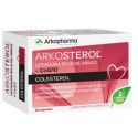 Arkosterol Levadura Roja de Arroz + CoQ10 60 Cápsulas