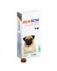 Bravecto 250mg 4,5-10kg