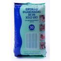 Begobaño Esponjas Jabonosas 