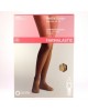 Farmalastic Media Larga Normal Beige Talla Reina