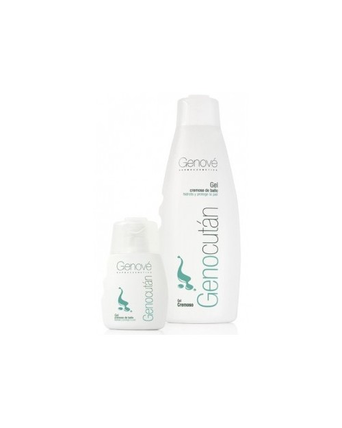 genocutan cremoso 750 ml