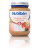 nutriben bebe ternera verduras 130gr.
