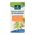 Kneipp Valeriana Grageas Herbales 60 g