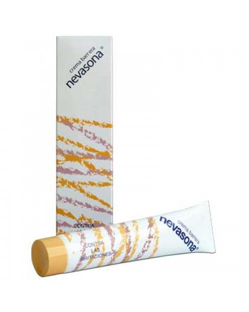 nevasona crema barrera 50 ml.