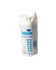 algodon lusan arrollado mezcla 100 gr.