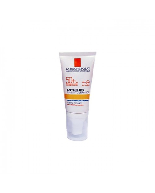 La Roche Posay Anthelios Sun Intolerance Crema Spf50+ 50ml