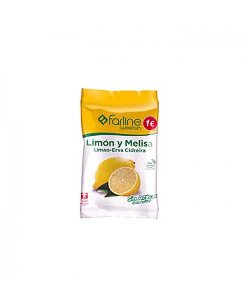 Farline Sweet Limon-melisa 50g