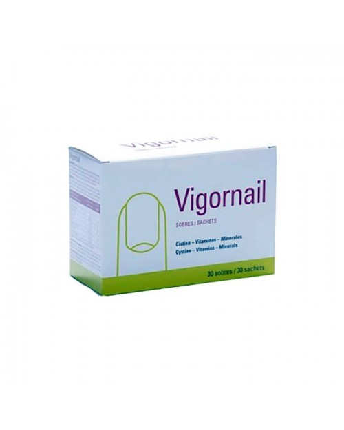 Vigornail 90 Cap