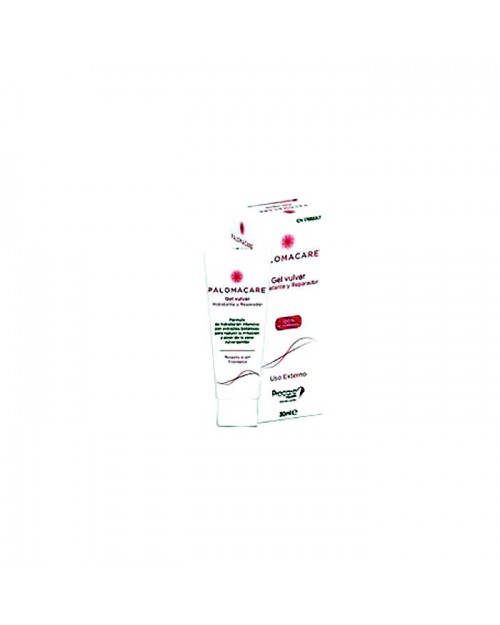 Palomacare Vulvar Hidratante Y Reparador  30 Ml