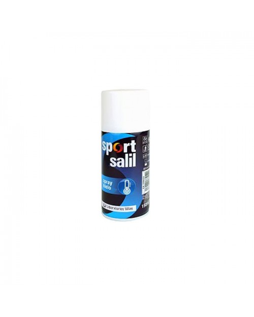 Sport Salil Spray Hielo 150 Ml