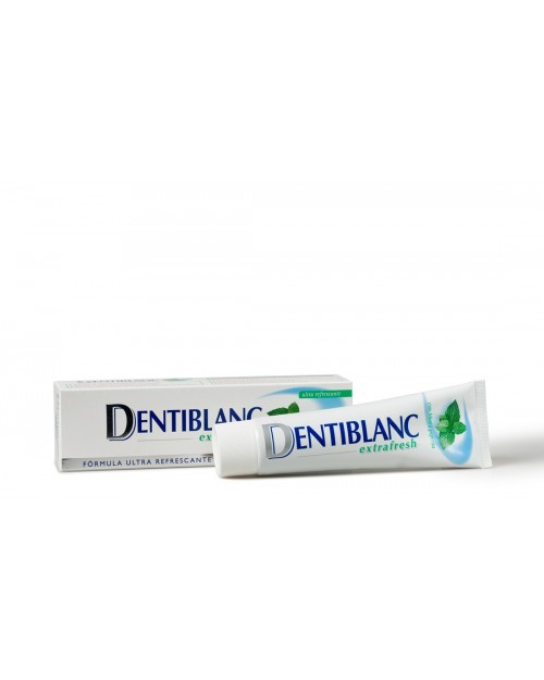 dentiblanc pasta dental extrafresh 100ml