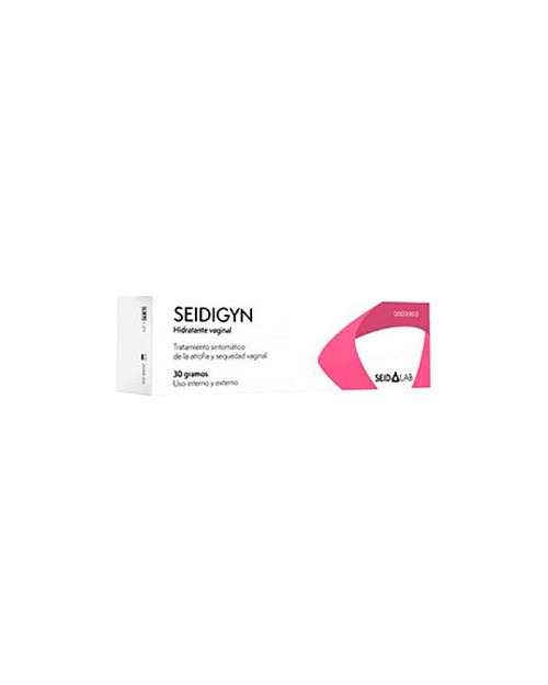 Seidigyn Hidratante Vaginal 30 G