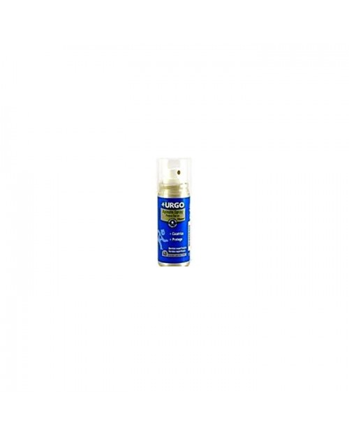 Urgo Heridas Superficiales Aposito Spray 40 Ml