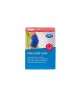 Peha-Haft venda azul 8cmx4m 1ud