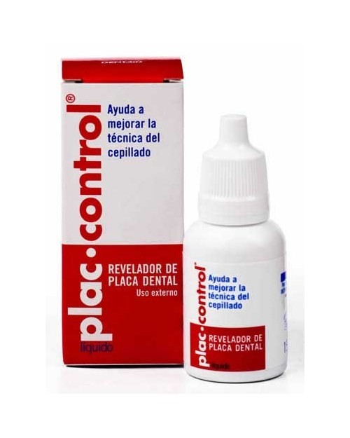 plac-control liquido 15 ml.