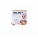 Pediatrics Salud Mascarilla Silicona  0-18m Krt-r-i