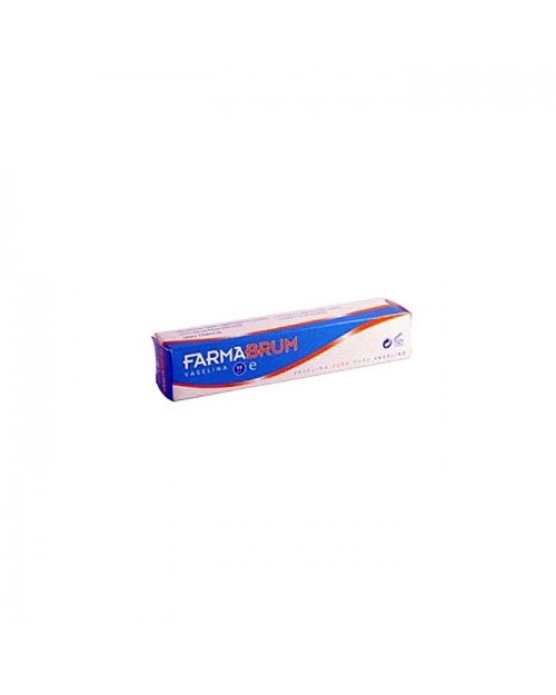 Vaselina Farmabrum 30g