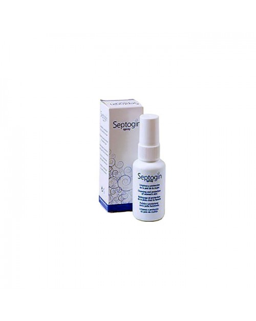 Septogin Spray 50 Ml