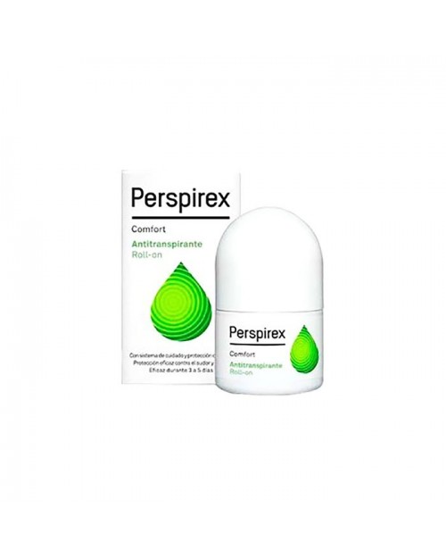 Perspirex Comfort roll on 20ml