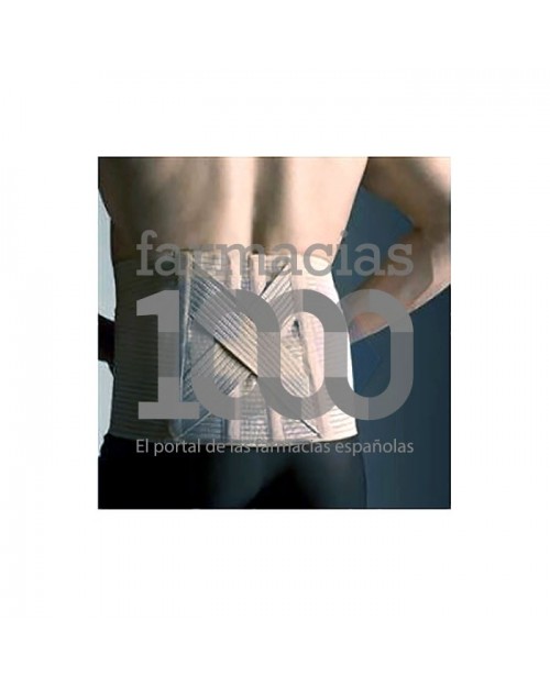 Farmalastic faja sacro-lumbar T-1 1ud