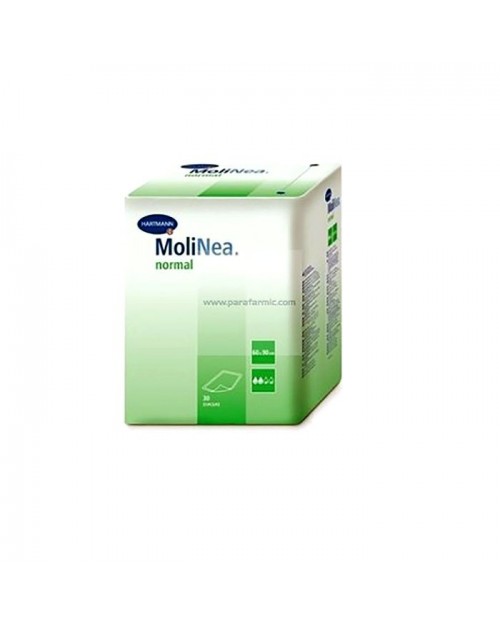 MoliNea® Plus 90cm X 180cm 20uds