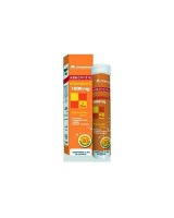 Arkovital vitamina C 1000mg + zinc  20comp