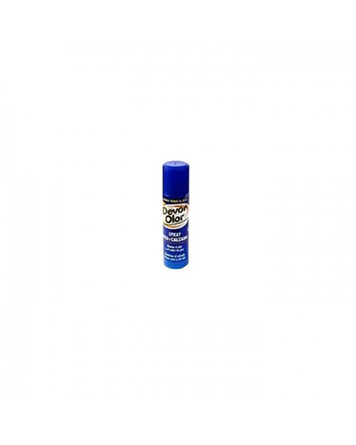 Devor Olor Desodorante spray pies y calzado 180ml