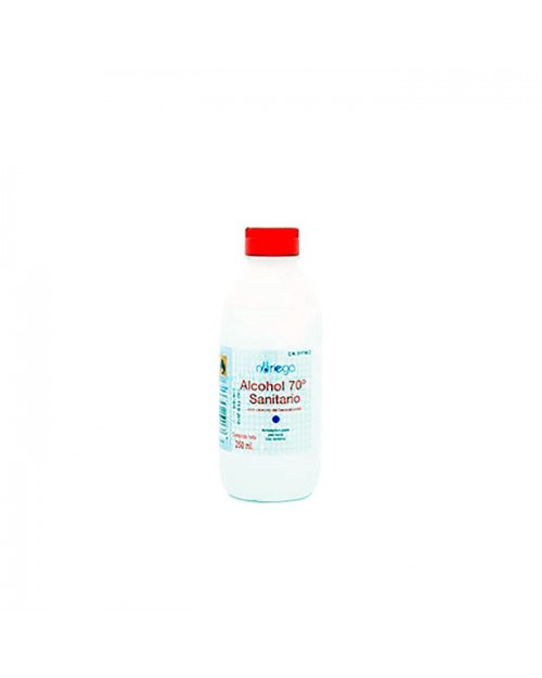 Orb&#039;y alcohol 70º 250ml