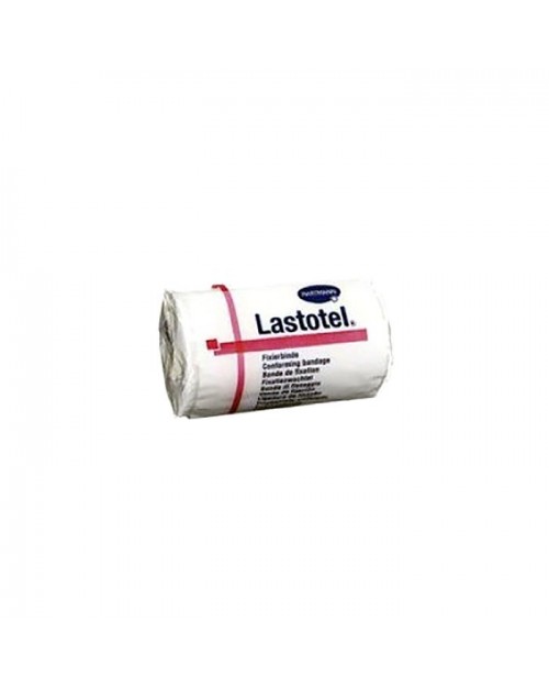 Lastotel Peha Venda Elast 4 Mx6cm