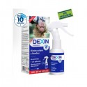 Dexin Loción Antipiojos 120ml