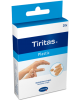 tiritas plastic surtido 20 uds