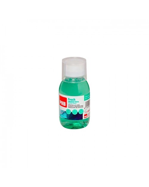 PHB Fresh enjuague bucal 100ml