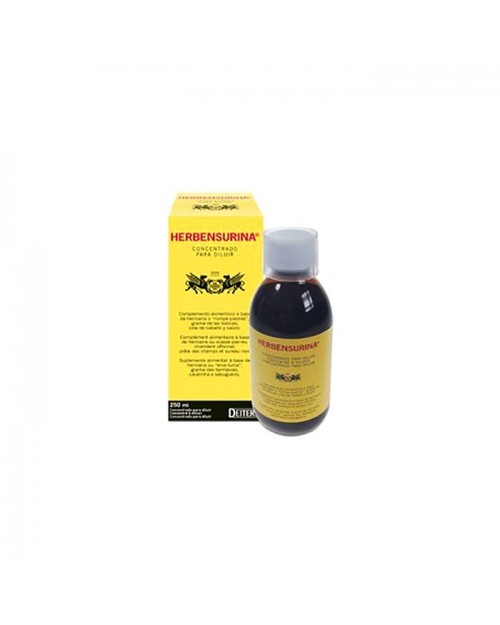 Herbensurina concentrado para diluir 250ml