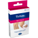 tiritas classic tira cont. 6cmx10cm 10 u.