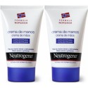 Neutrogena Crema de Manos Concentrada Duplo