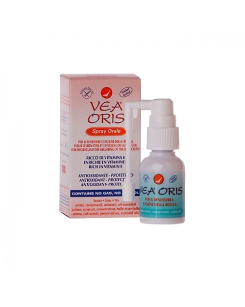 Vea Oris spray oral 20ml