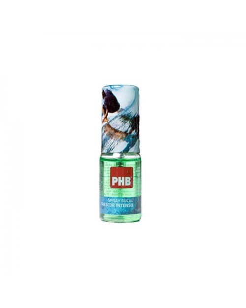 PHB Fresh spray bucal 15ml