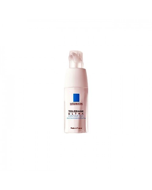 La Roche-Posay Toleriane Ultra Ojos 20ml