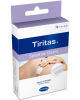 tiritas sensitive elastic 6cmx1m 1 rollo