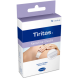 tiritas sensitive elastic 6cmx1m 1 rollo