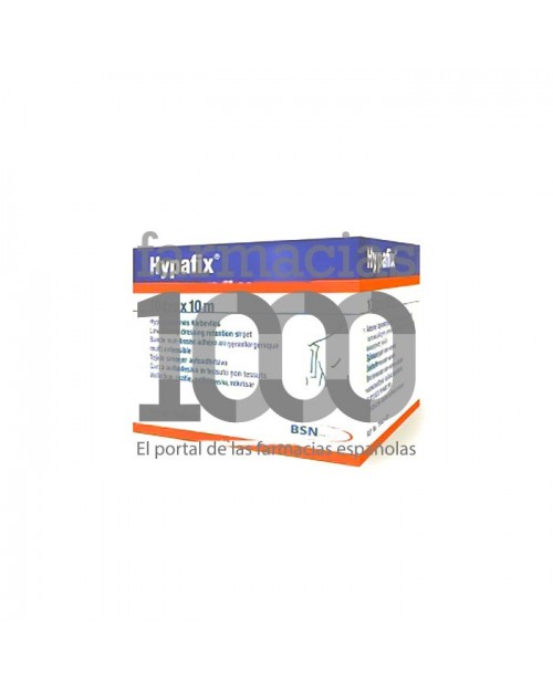 Hypafix® 10cm x 10m